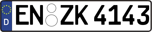 EN-ZK4143