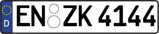 EN-ZK4144