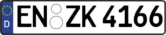 EN-ZK4166