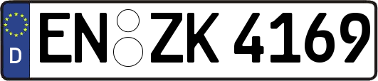 EN-ZK4169