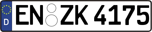 EN-ZK4175