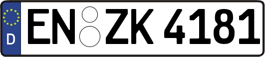 EN-ZK4181
