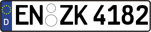 EN-ZK4182