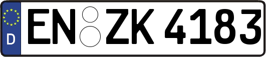 EN-ZK4183