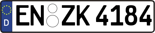 EN-ZK4184