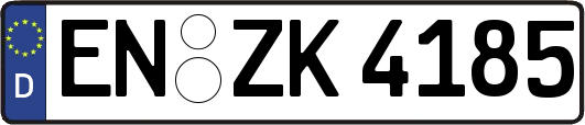 EN-ZK4185