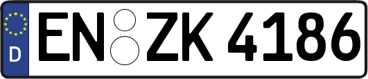 EN-ZK4186