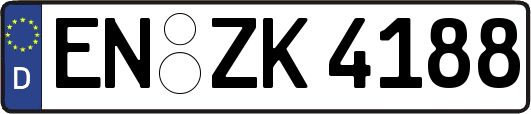 EN-ZK4188