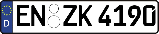EN-ZK4190