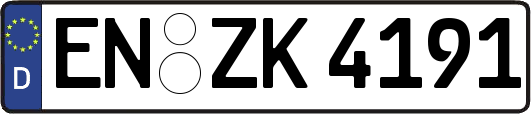 EN-ZK4191