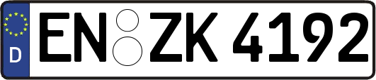 EN-ZK4192