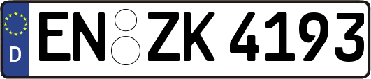 EN-ZK4193