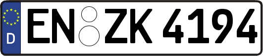 EN-ZK4194