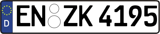 EN-ZK4195