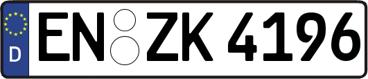 EN-ZK4196