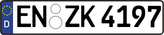 EN-ZK4197