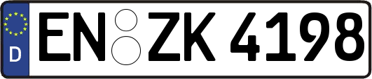 EN-ZK4198