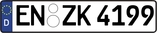 EN-ZK4199