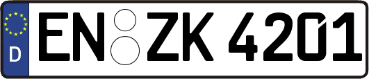 EN-ZK4201