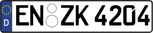 EN-ZK4204