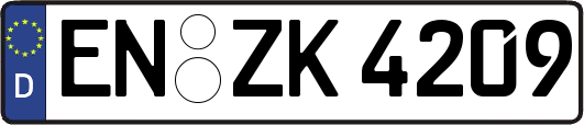 EN-ZK4209