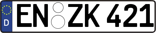 EN-ZK421