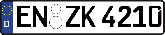 EN-ZK4210
