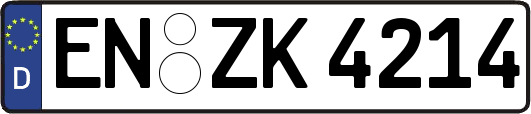 EN-ZK4214