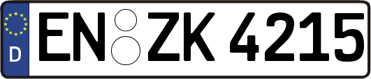 EN-ZK4215