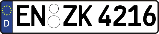 EN-ZK4216
