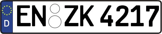 EN-ZK4217