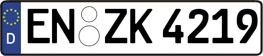 EN-ZK4219