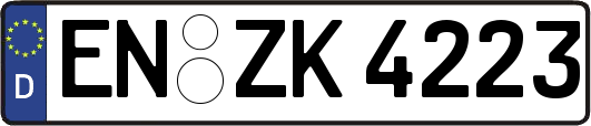 EN-ZK4223