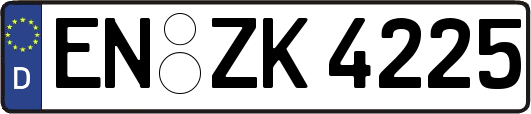 EN-ZK4225
