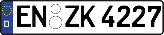 EN-ZK4227