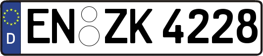 EN-ZK4228