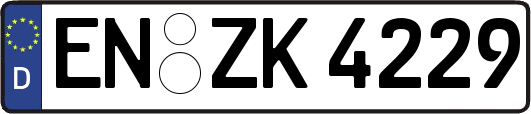 EN-ZK4229