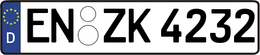 EN-ZK4232