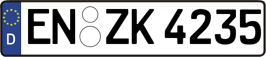 EN-ZK4235
