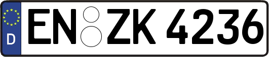 EN-ZK4236