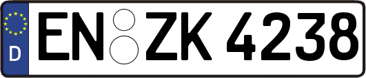 EN-ZK4238