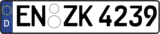 EN-ZK4239