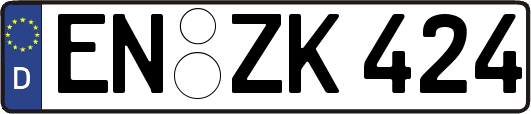 EN-ZK424