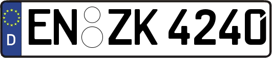 EN-ZK4240