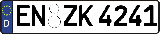 EN-ZK4241