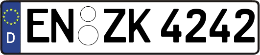 EN-ZK4242