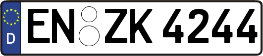 EN-ZK4244