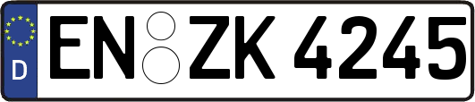 EN-ZK4245