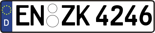 EN-ZK4246