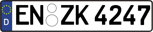 EN-ZK4247